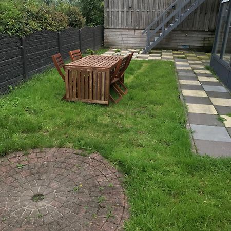 Leuk Vakantiewoning Dijk Woning Met 3 Slaapkamers Dicht Bij De Belgische Grensen Westdorpe エクステリア 写真