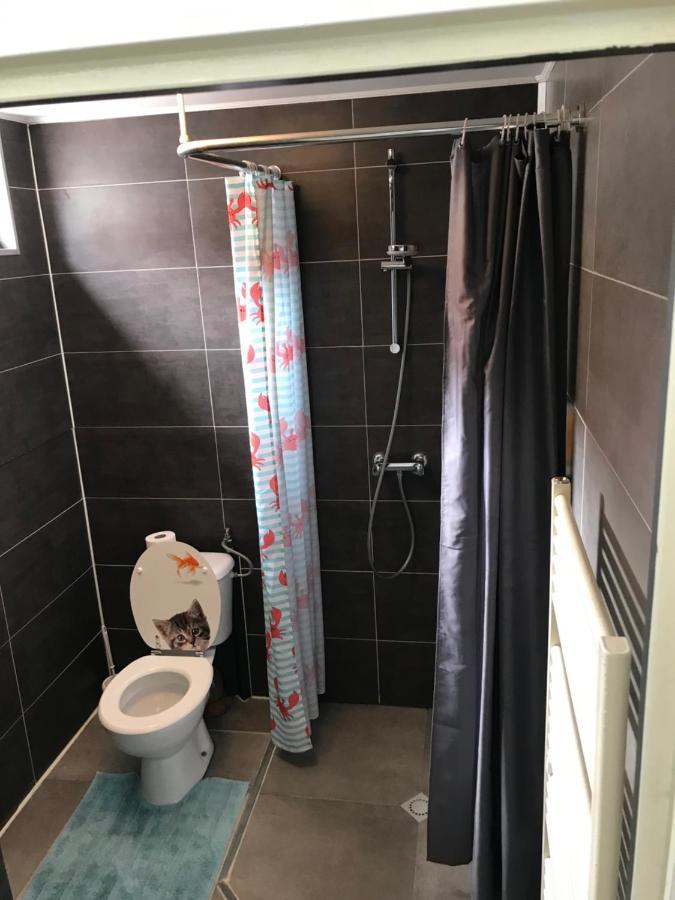 Leuk Vakantiewoning Dijk Woning Met 3 Slaapkamers Dicht Bij De Belgische Grensen Westdorpe エクステリア 写真