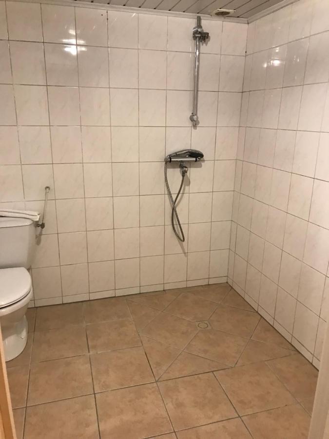 Leuk Vakantiewoning Dijk Woning Met 3 Slaapkamers Dicht Bij De Belgische Grensen Westdorpe エクステリア 写真